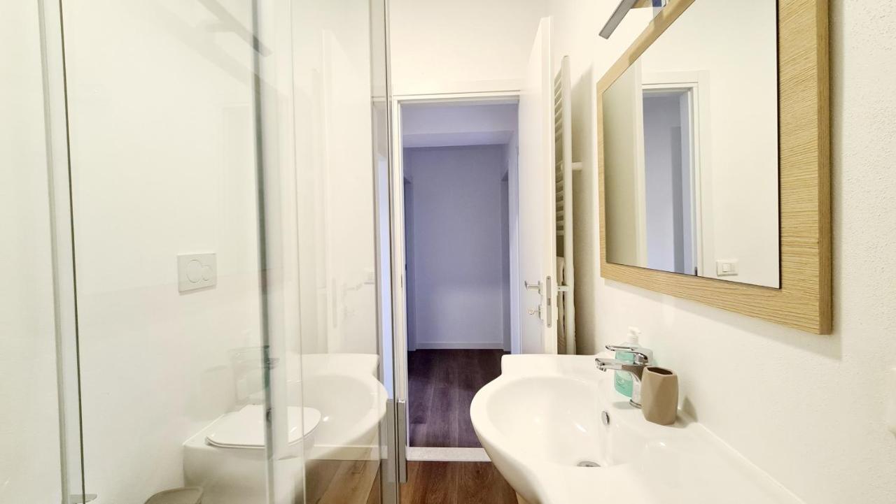 شقة 1 Bardo House باردولينو المظهر الخارجي الصورة