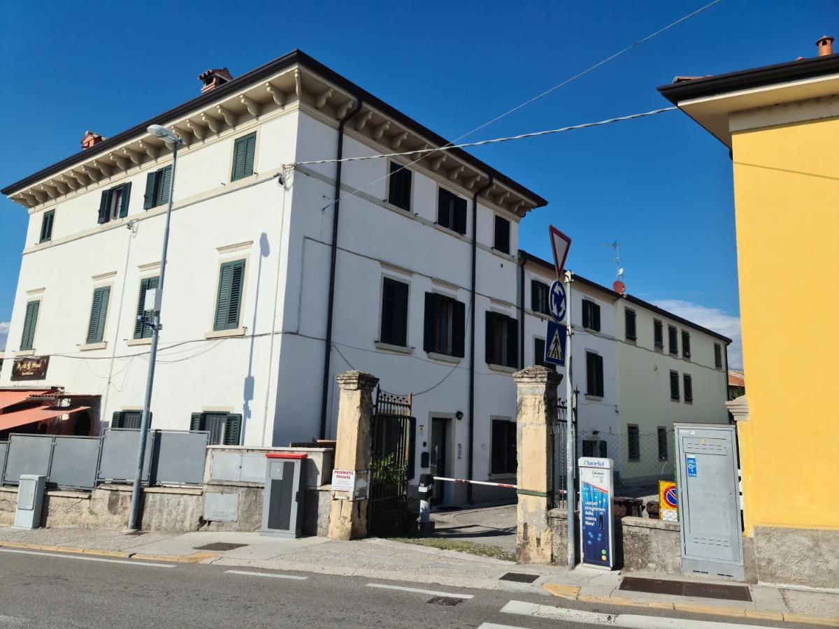 شقة 1 Bardo House باردولينو المظهر الخارجي الصورة