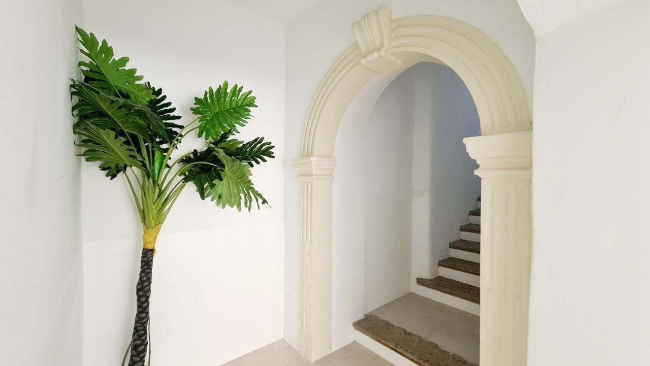 شقة 1 Bardo House باردولينو المظهر الخارجي الصورة